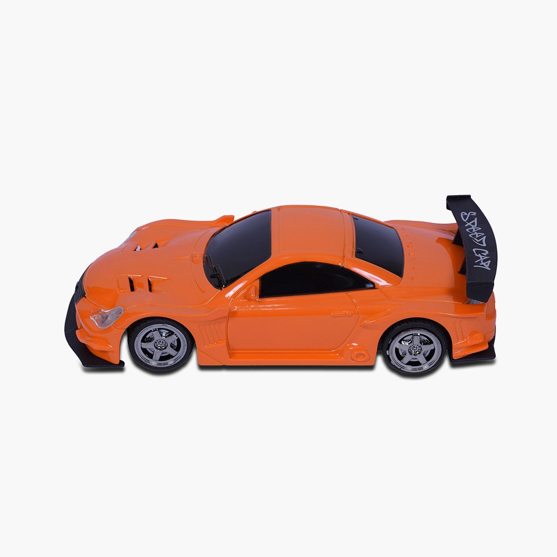 Road Burner Rechargeable Remote Control Car