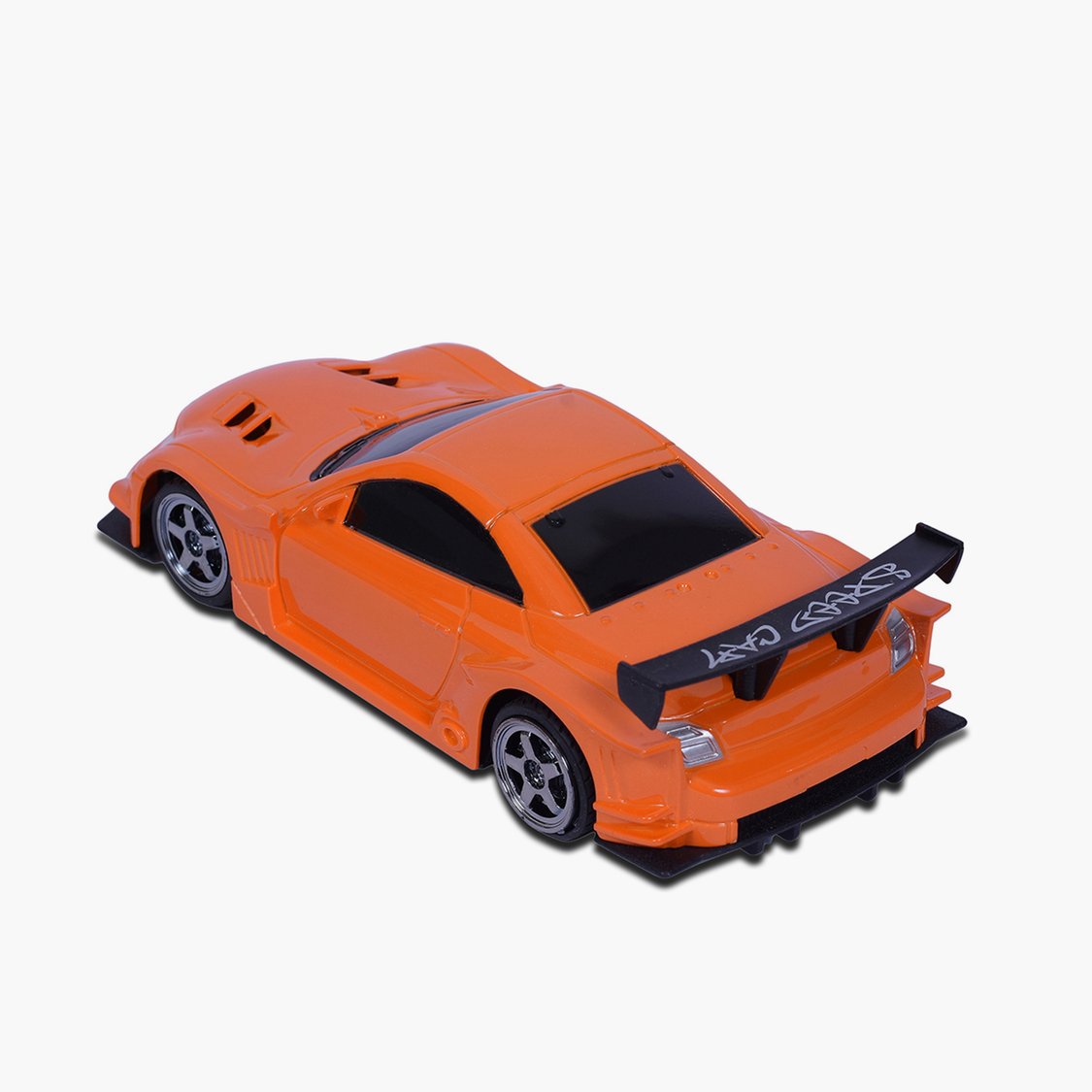 Road Burner Rechargeable Remote Control Car