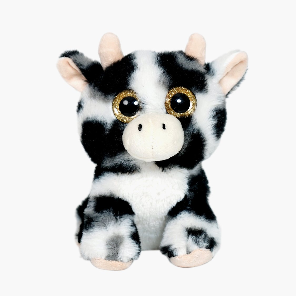 Luvu Daisy the Cow Plush Toy