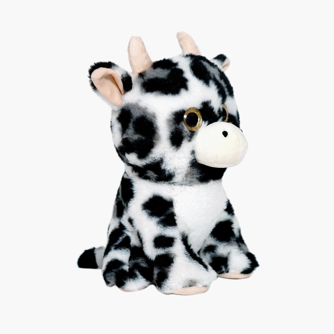 Luvu Daisy the Cow Plush Toy