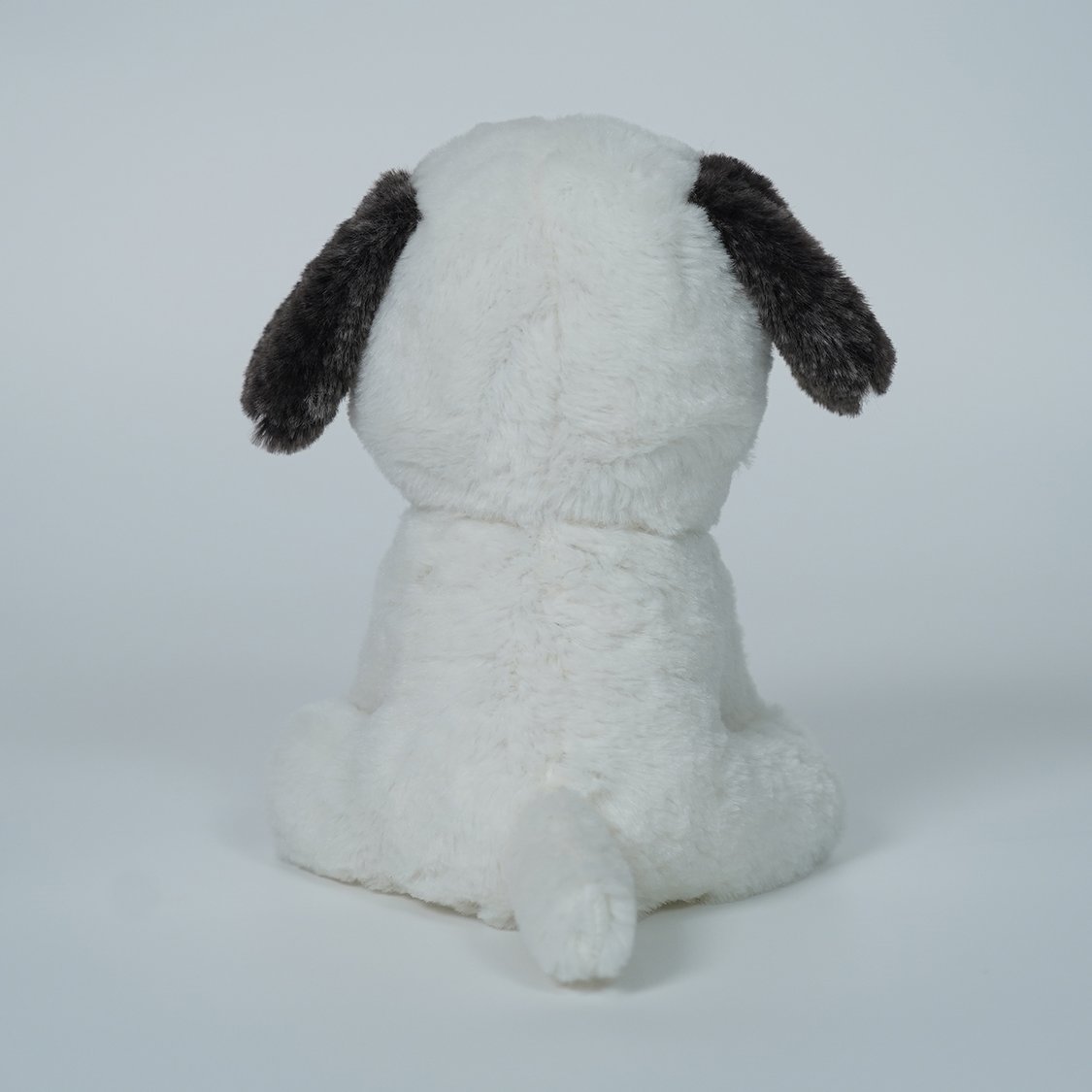 Luvu Sitting Dog Plush Toy - 20 cm