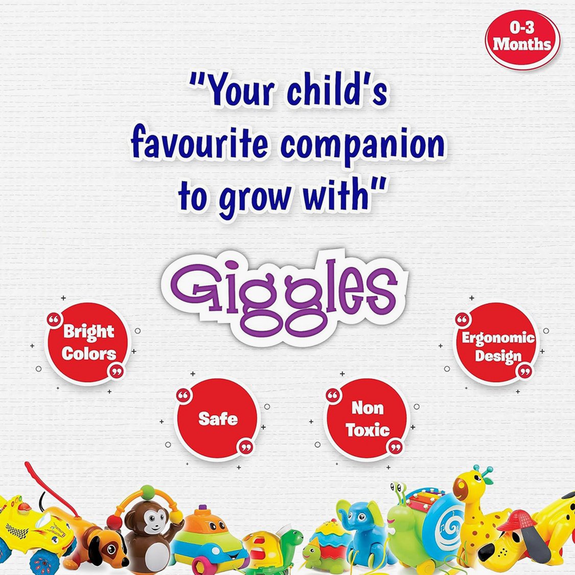 Giggles Super Doctor Playset