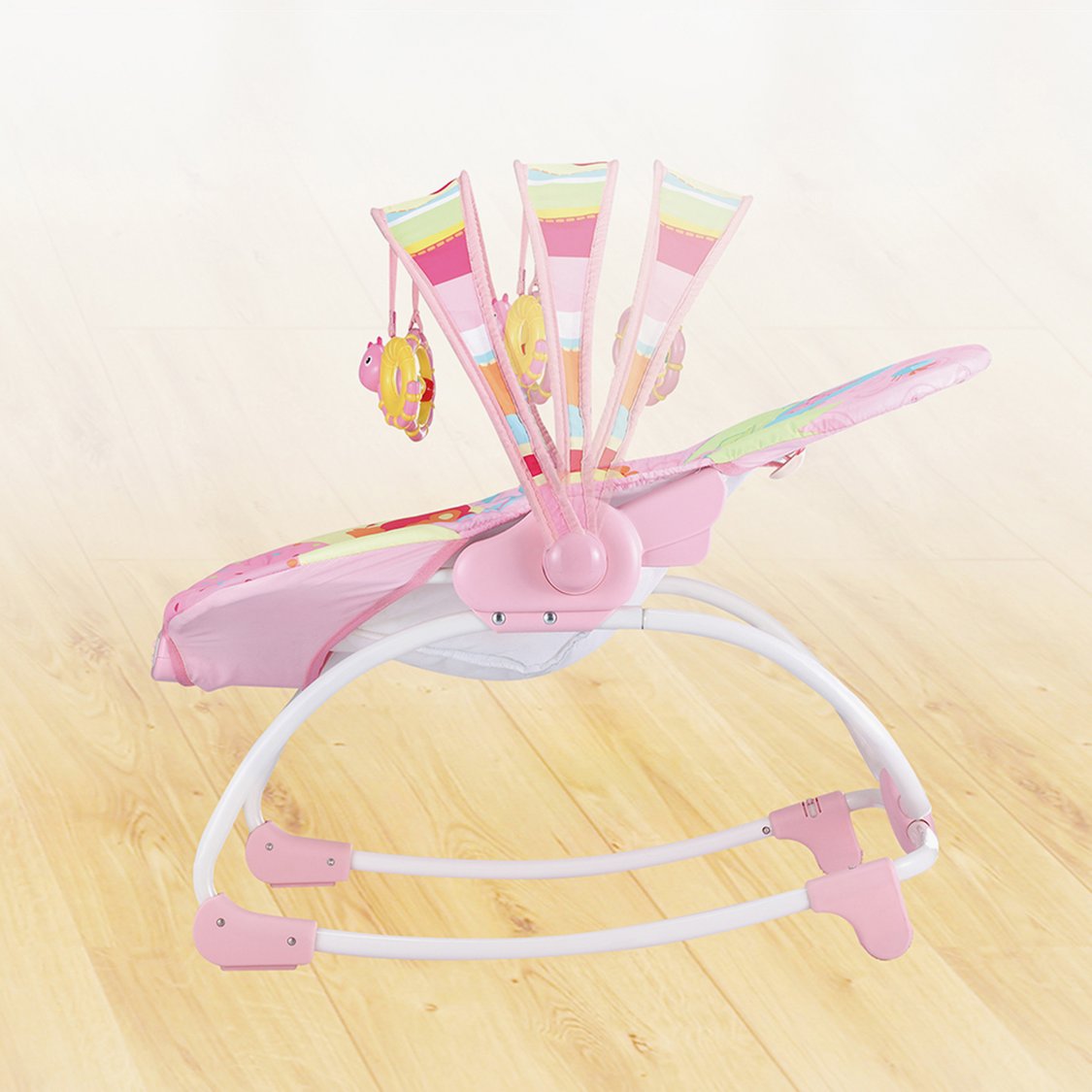 Mastela Baby Rocker