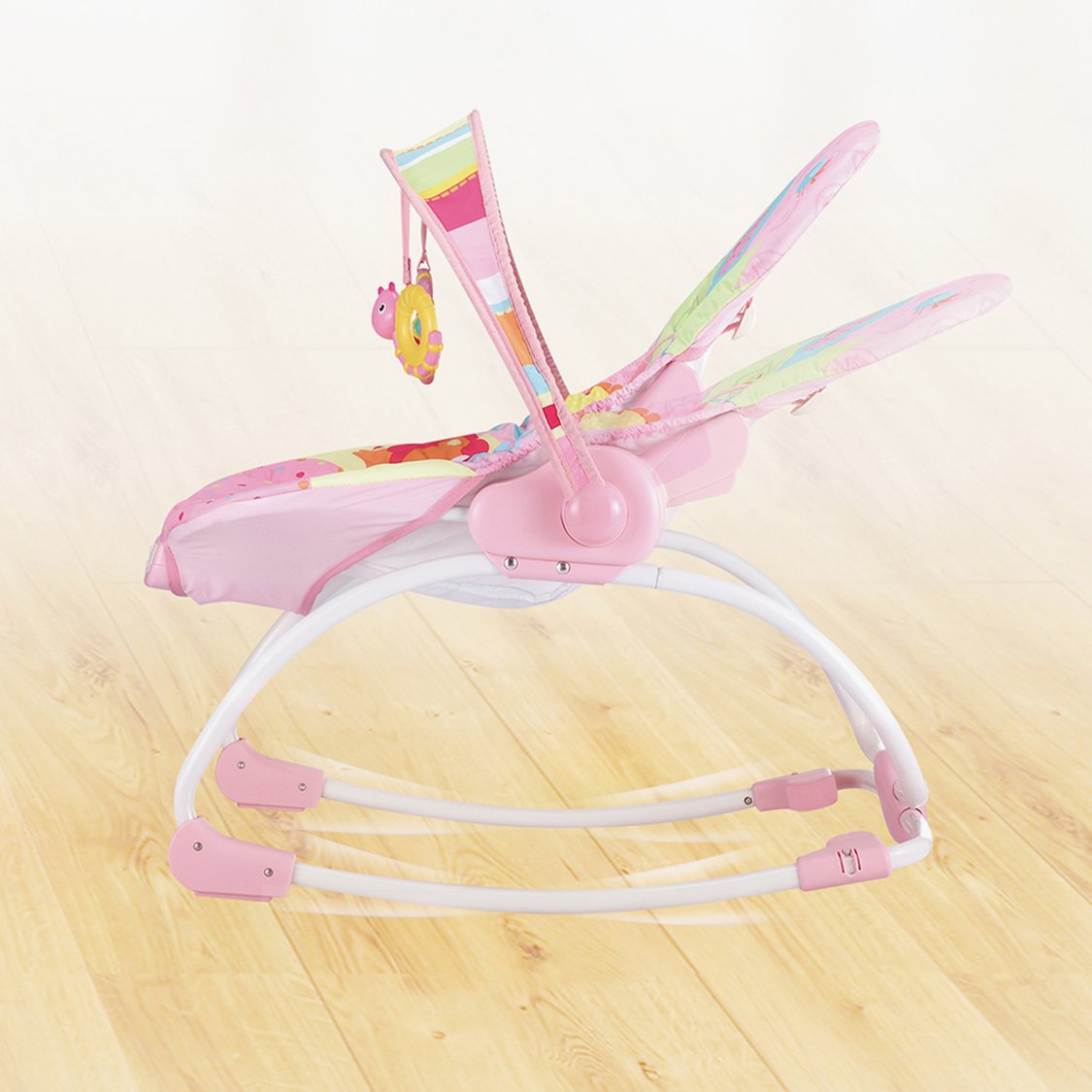 Mastela Baby Rocker