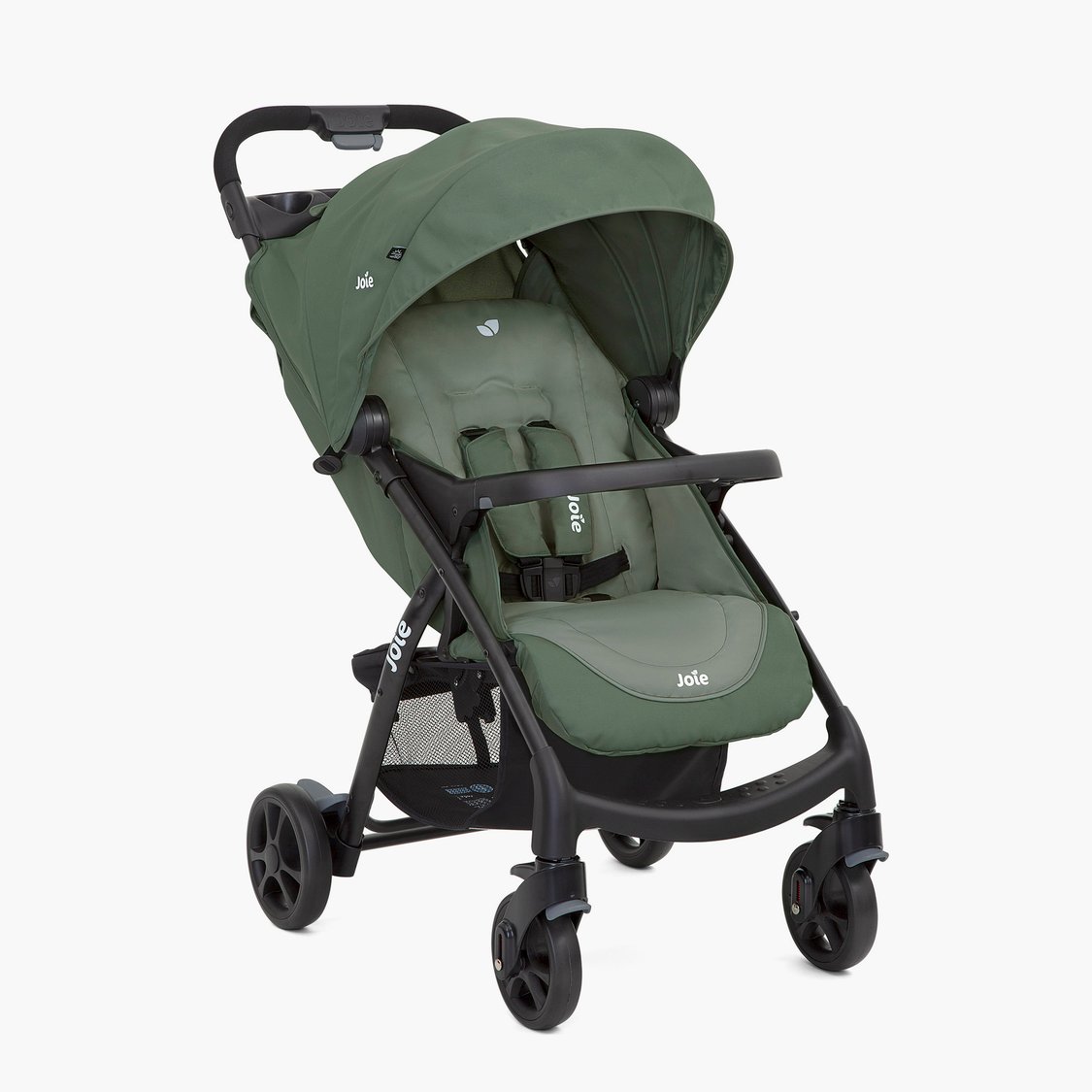 Joie Muze Lx Laurel Stroller