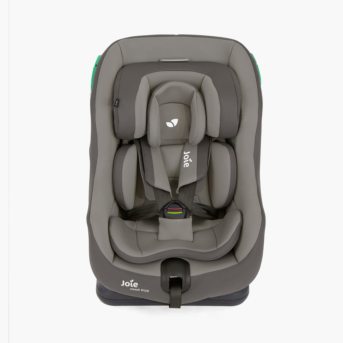 Joie Steadi R129 Cobble Stone Car Seat