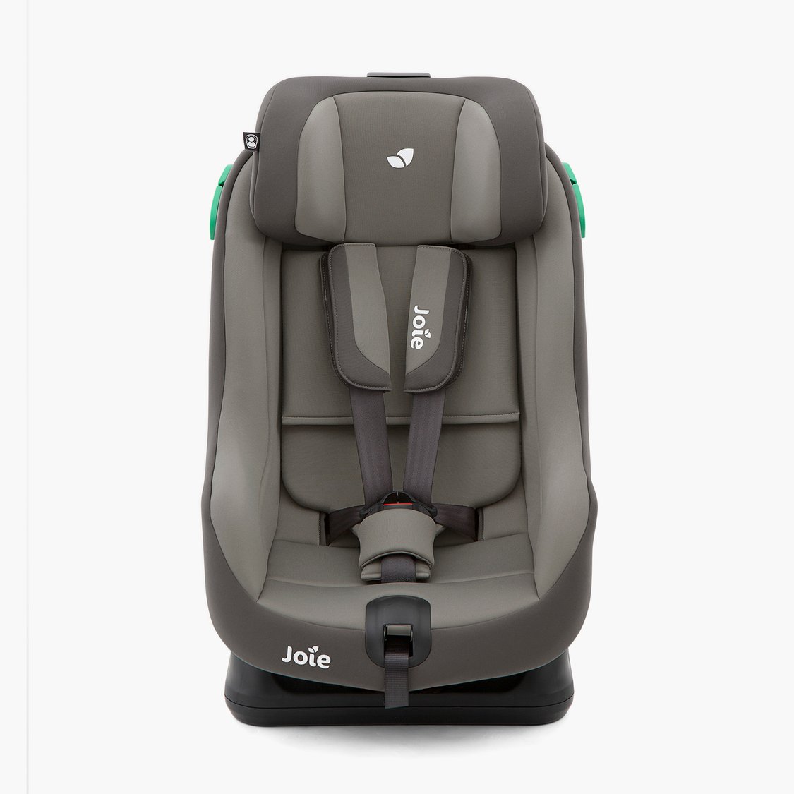 Joie Steadi R129 Cobble Stone Car Seat