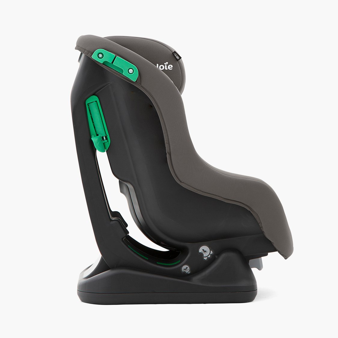 Joie Steadi R129 Cobble Stone Car Seat