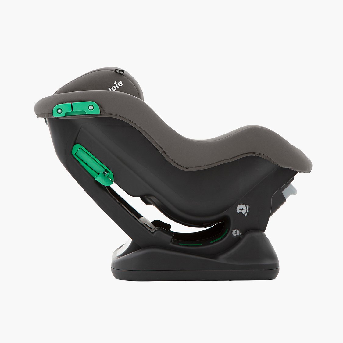 Joie Steadi R129 Cobble Stone Car Seat