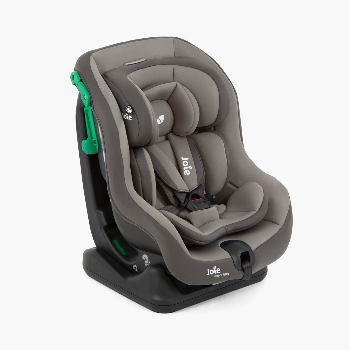 Joie Steadi R129 Cobble Stone Car Seat