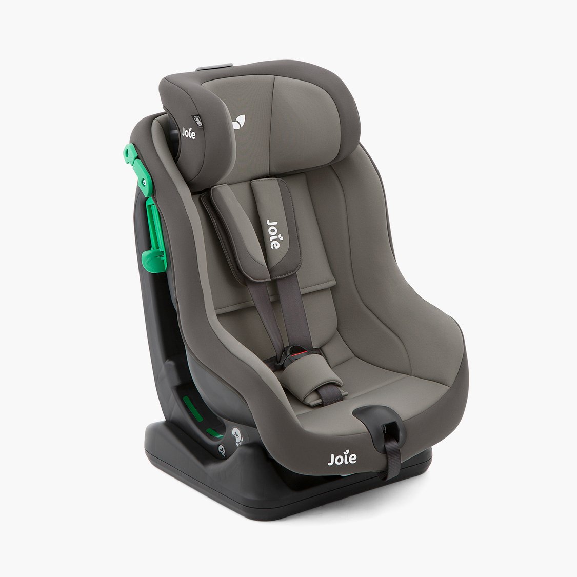 Joie Steadi R129 Cobble Stone Car Seat