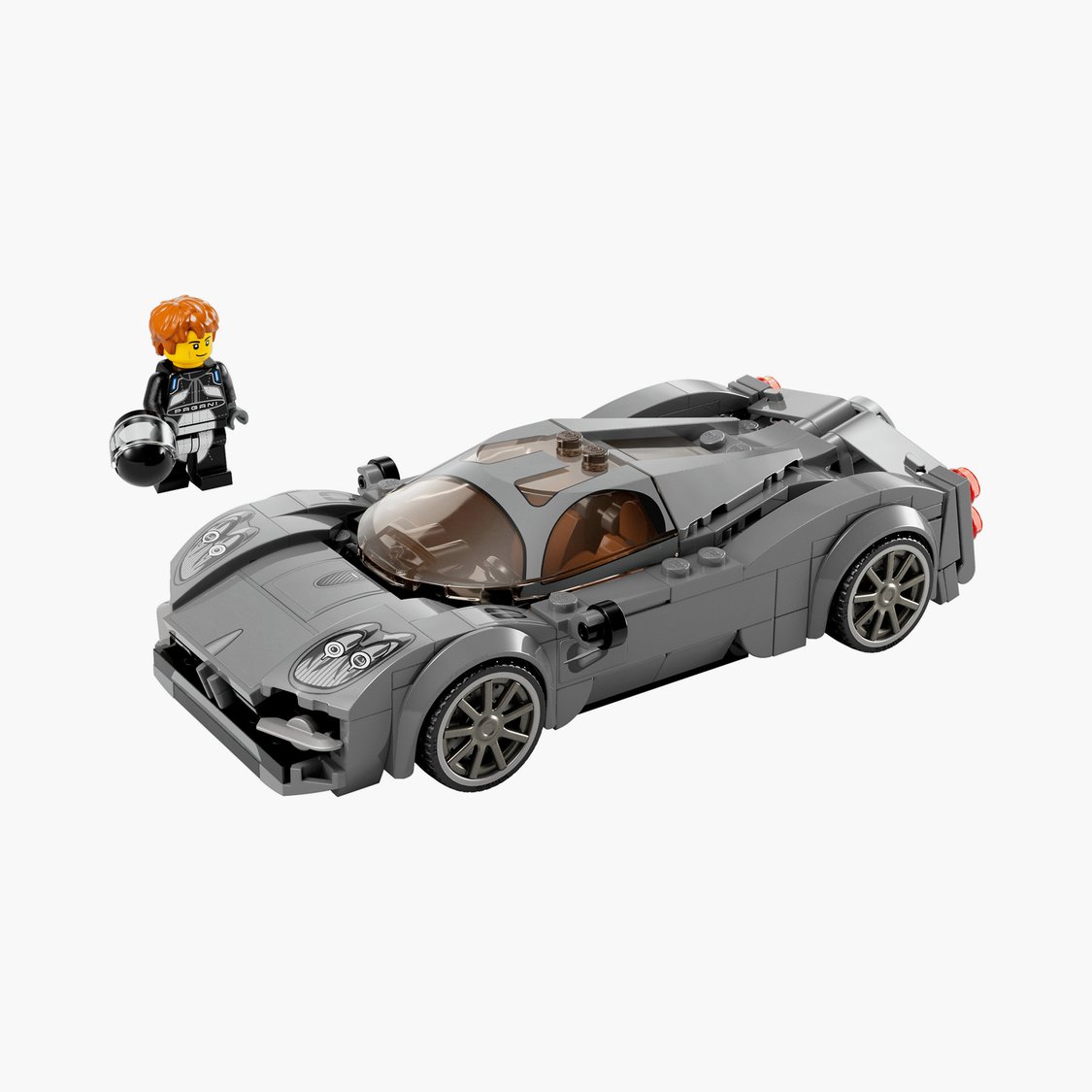 Lego Speed Champions Pagani Utopia (76915) - 249 Pcs