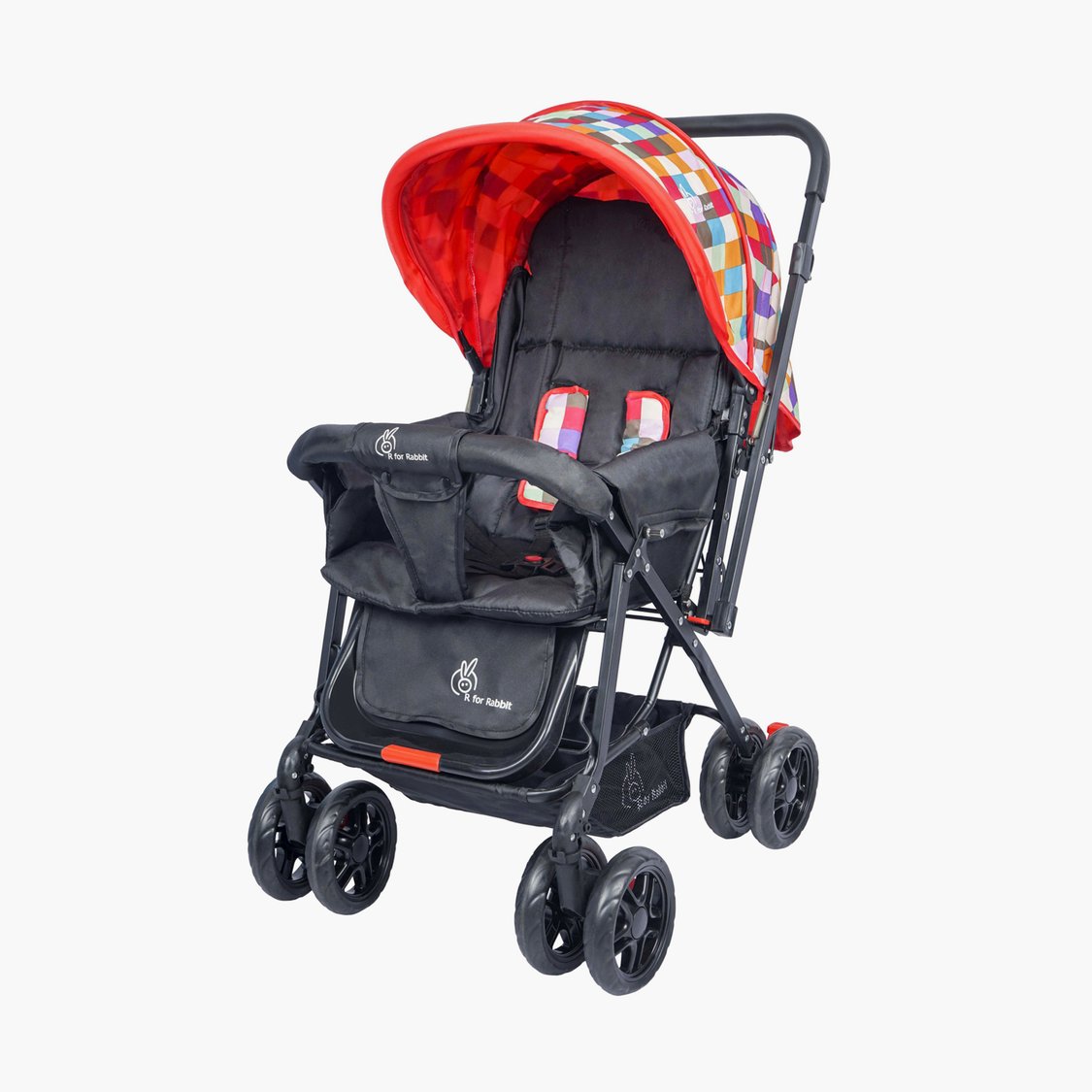 R for Rabbit Lollipop Lite Baby Stroller