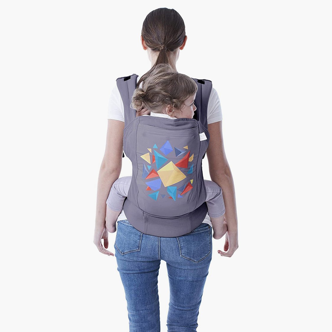 R for Rabbit Hug Me Elite Baby Carrier
