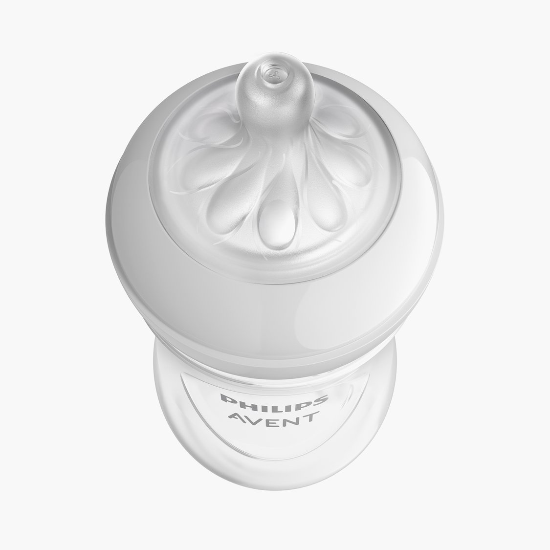 Philips Avent Natural Response Nipple - Pack of 2