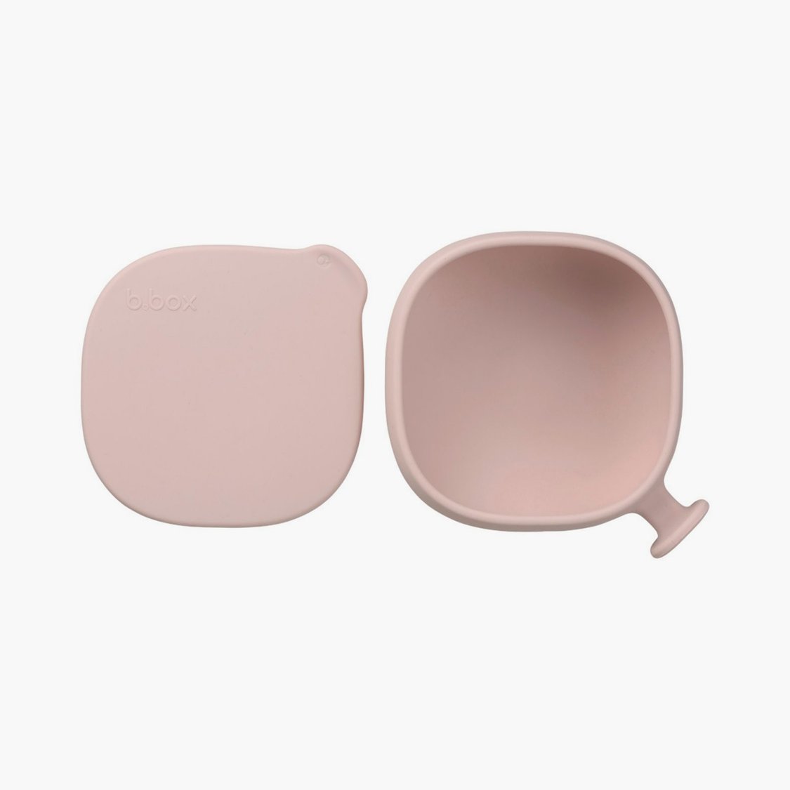 B.Box Silicone Bowl With Lid
