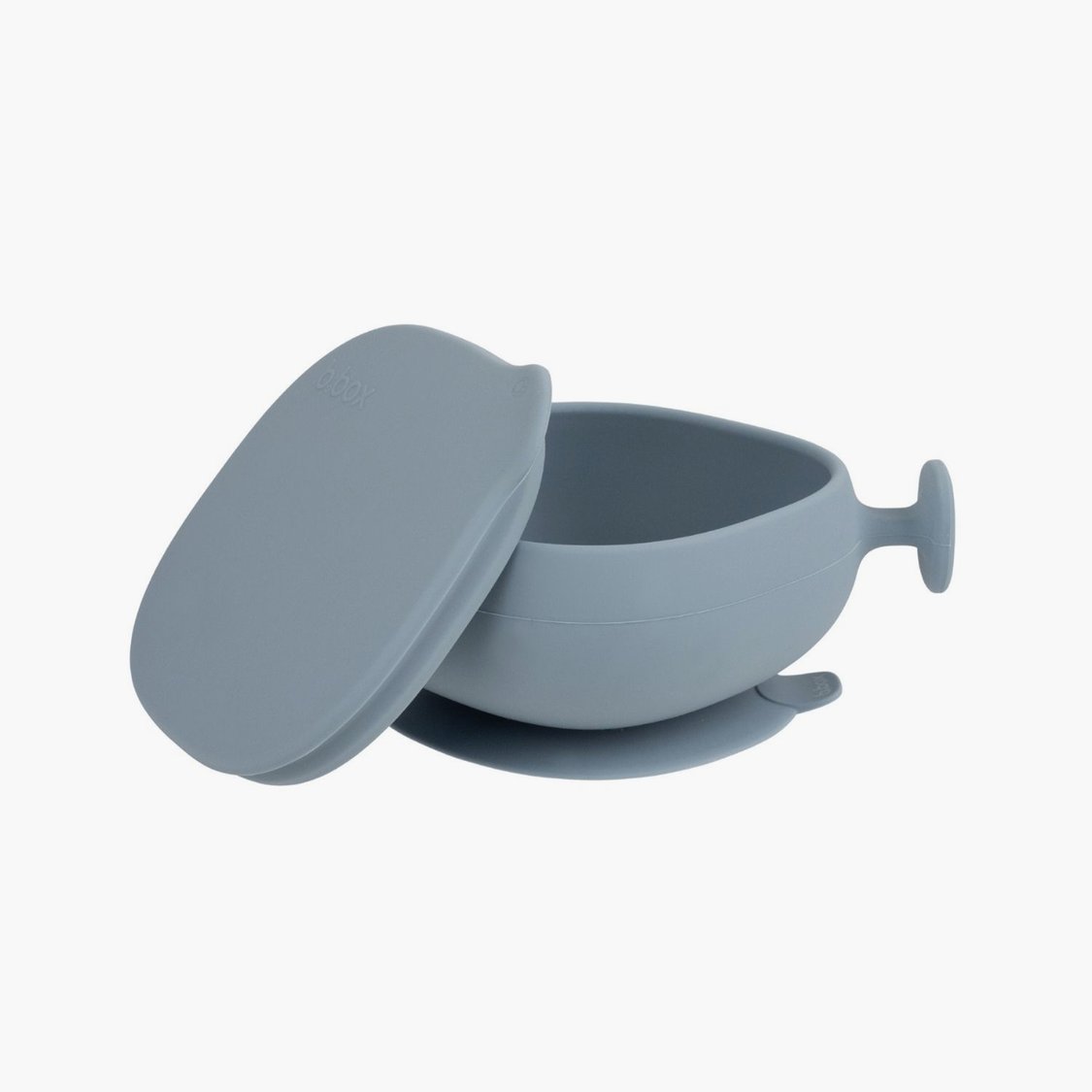 B.Box Silicone Bowl with Lid