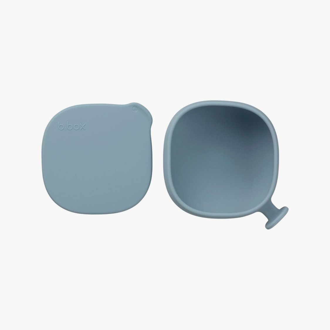 B.Box Silicone Bowl with Lid