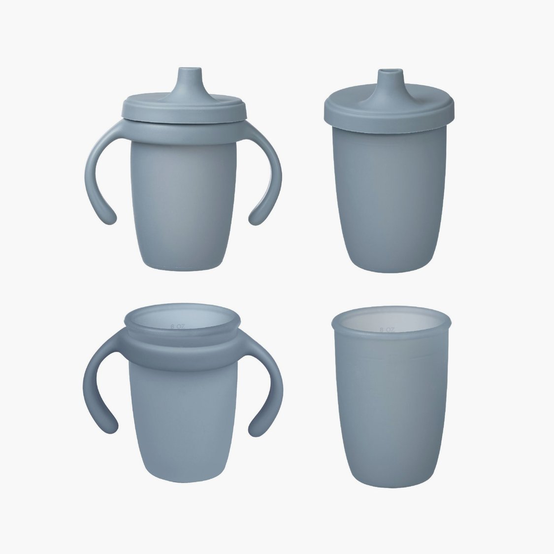 B.Box Silicone Spout Cup - 240ml