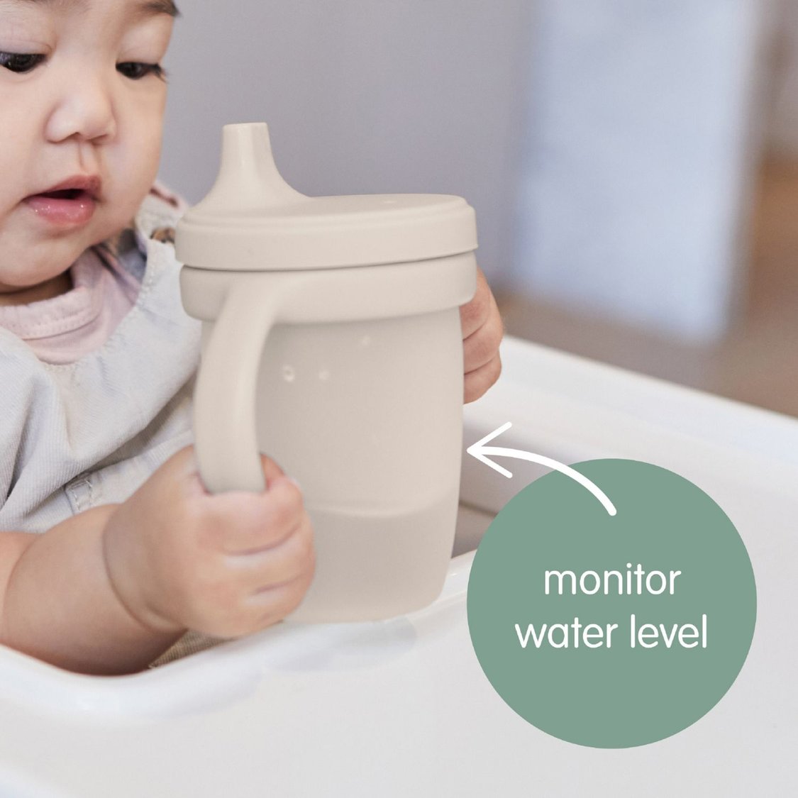 B.Box Silicone Spout Cup - 240ml