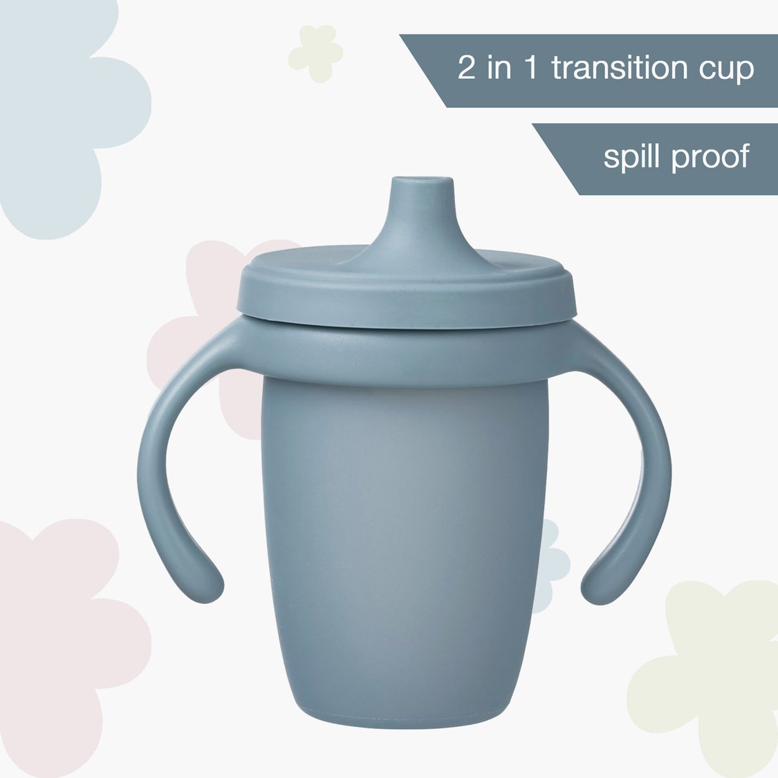 B.Box Silicone Spout Cup - 240ml