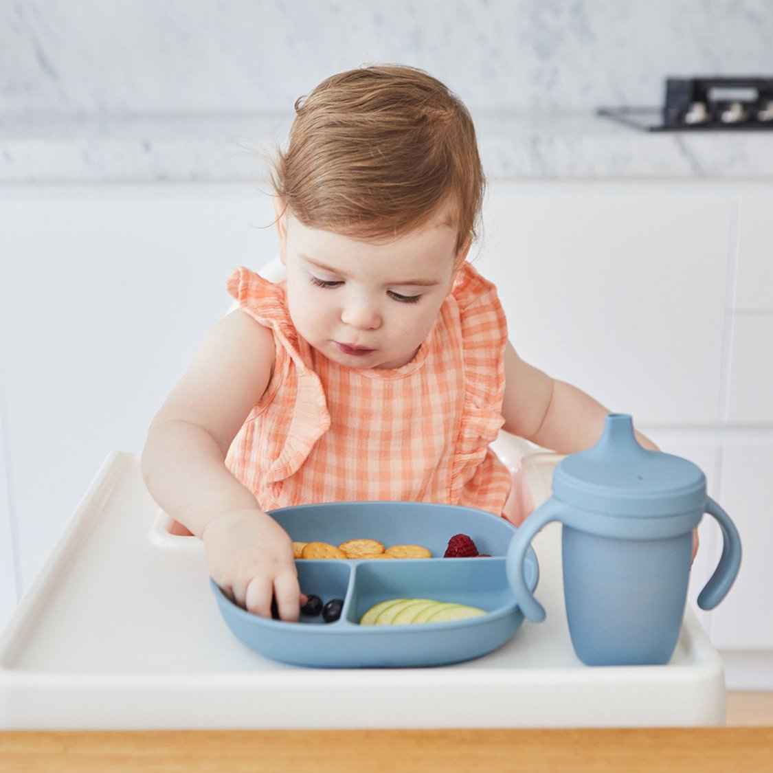 B.Box Silicone Spout Cup - 240ml
