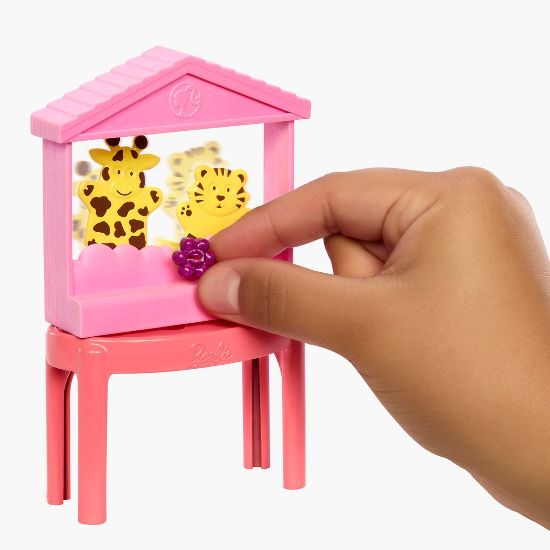 Mattel Barbie Skipper Ultimate Daycare Doll Playset