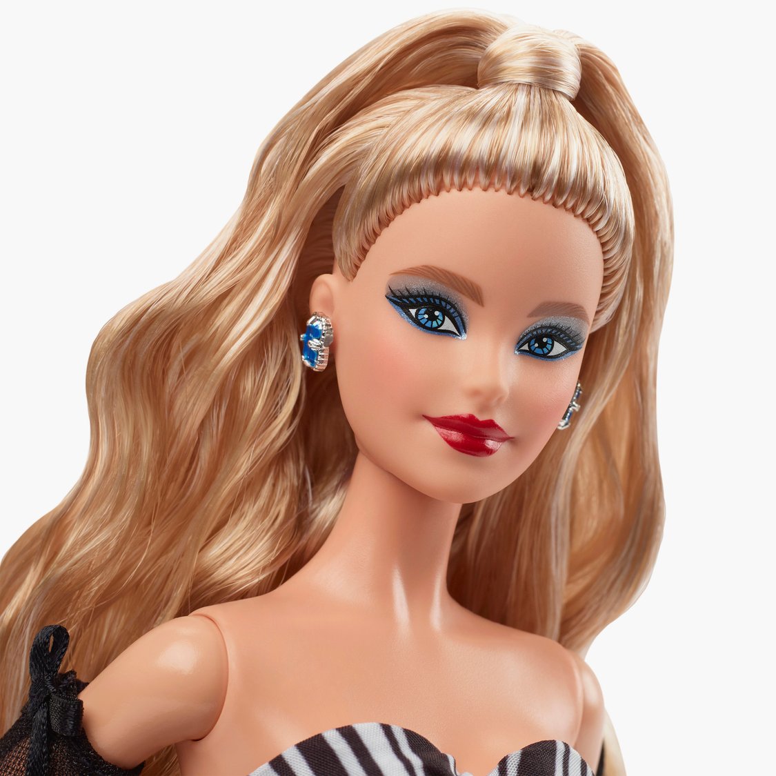 Mattel Barbie 65th Anniversary Signature Doll