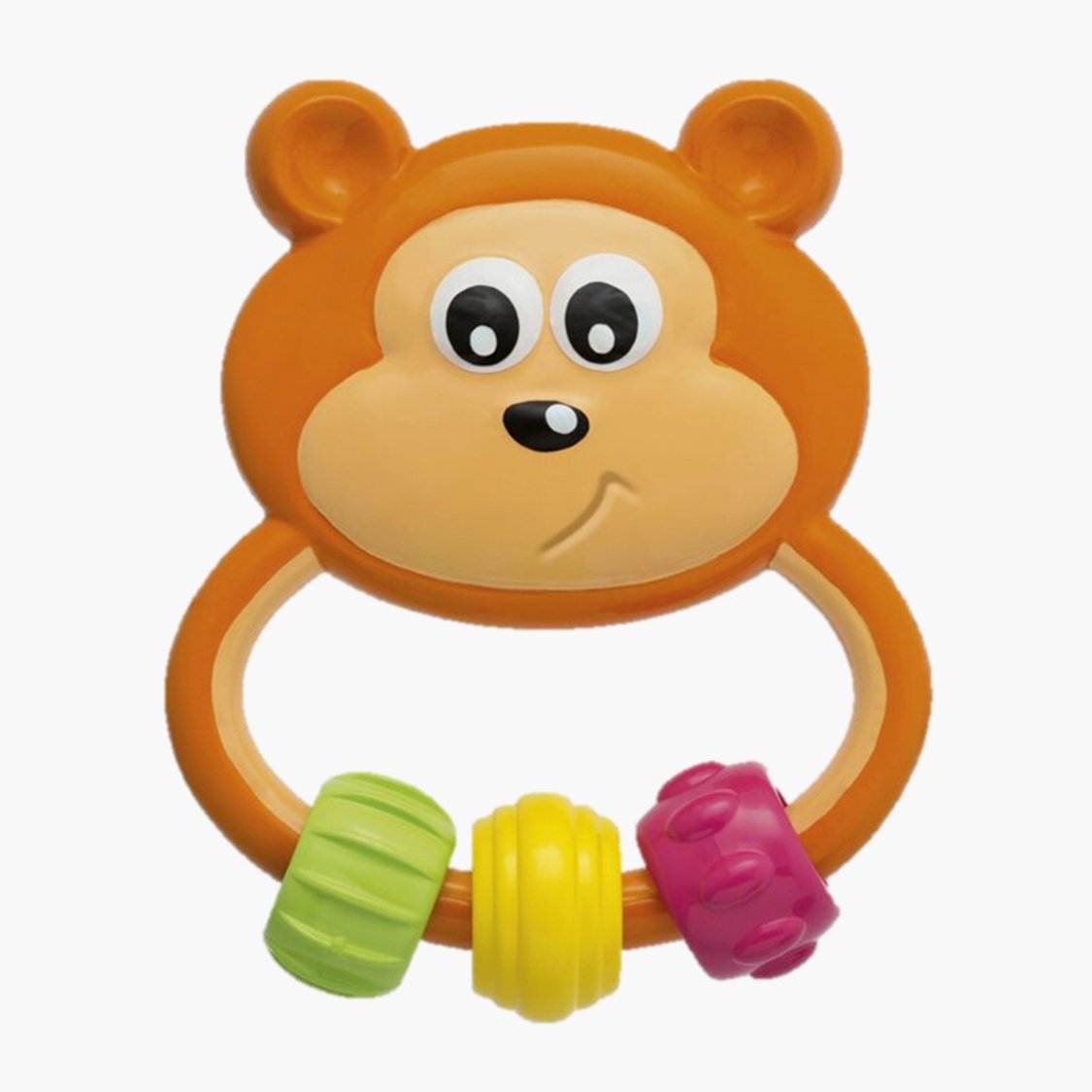 Chicco Teether and Rattle Set