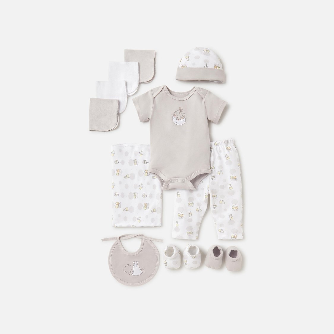 Newborn Clothing Essentials Newborn Essentials Popular Baby Stuff