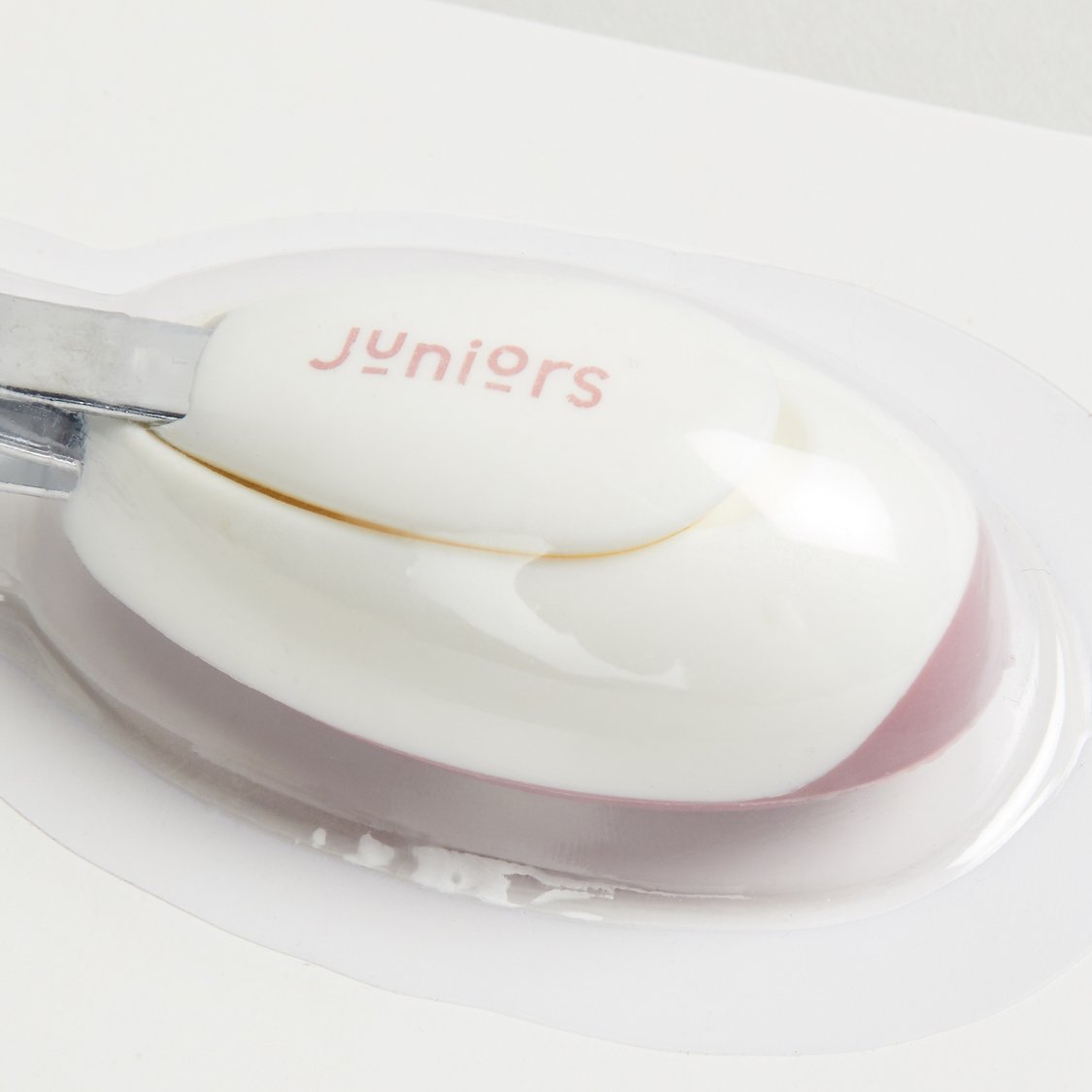 Juniors Ergonomic Baby Nail Clipper