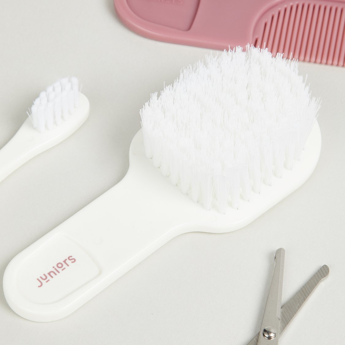 Juniors Baby Grooming Set