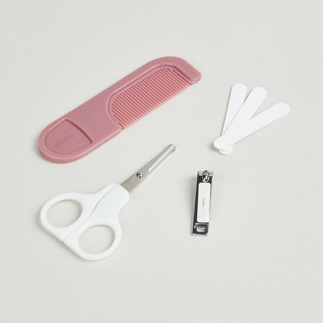Juniors Baby Grooming Set