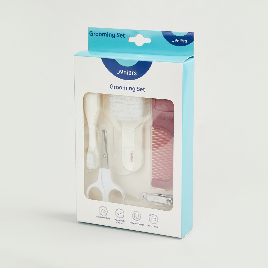Juniors Baby Grooming Set
