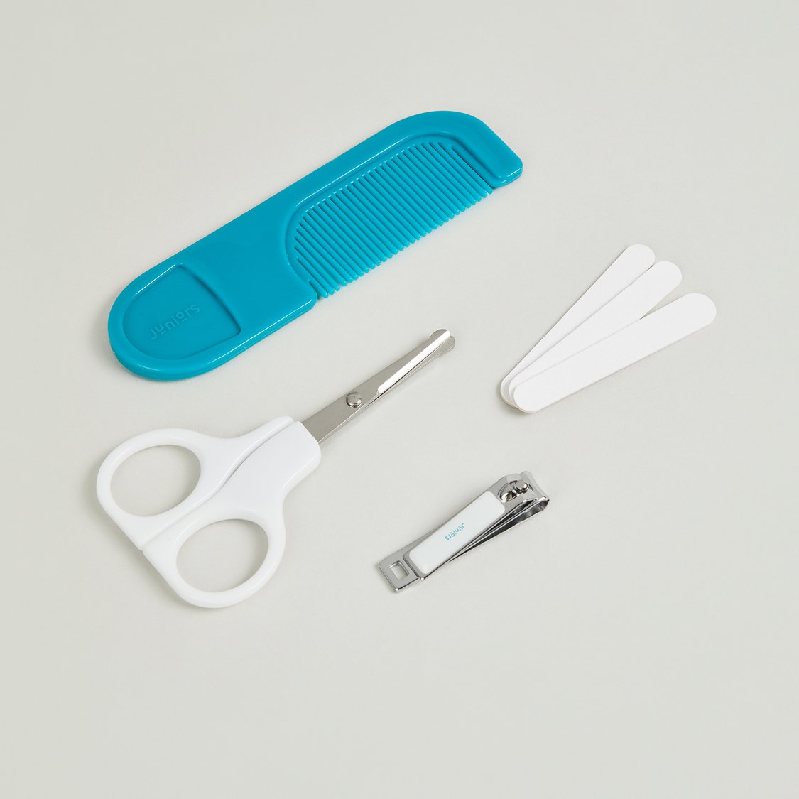 Juniors Baby Grooming Set