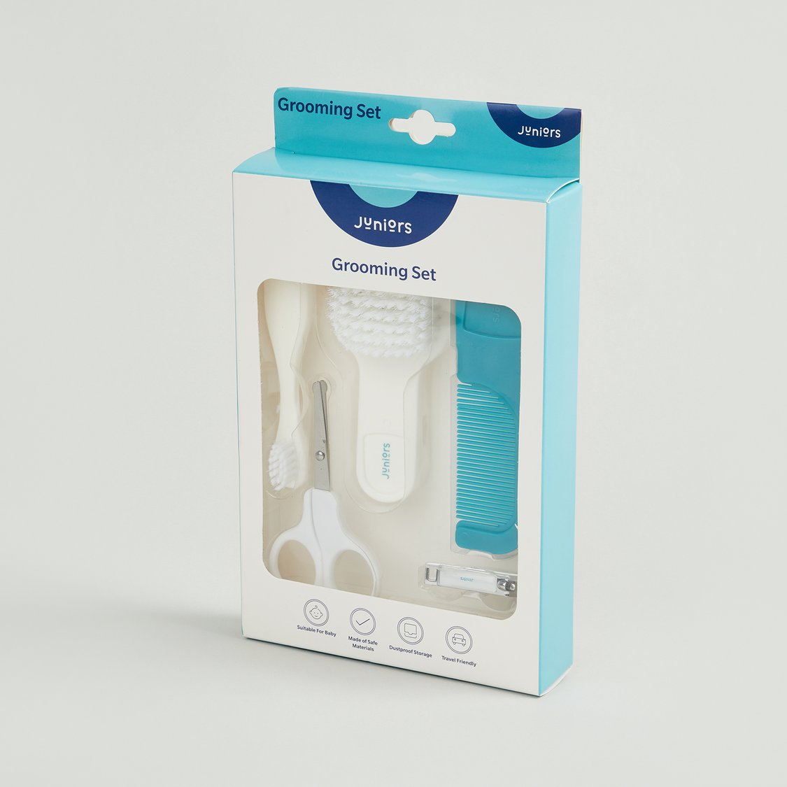 Juniors Baby Grooming Set