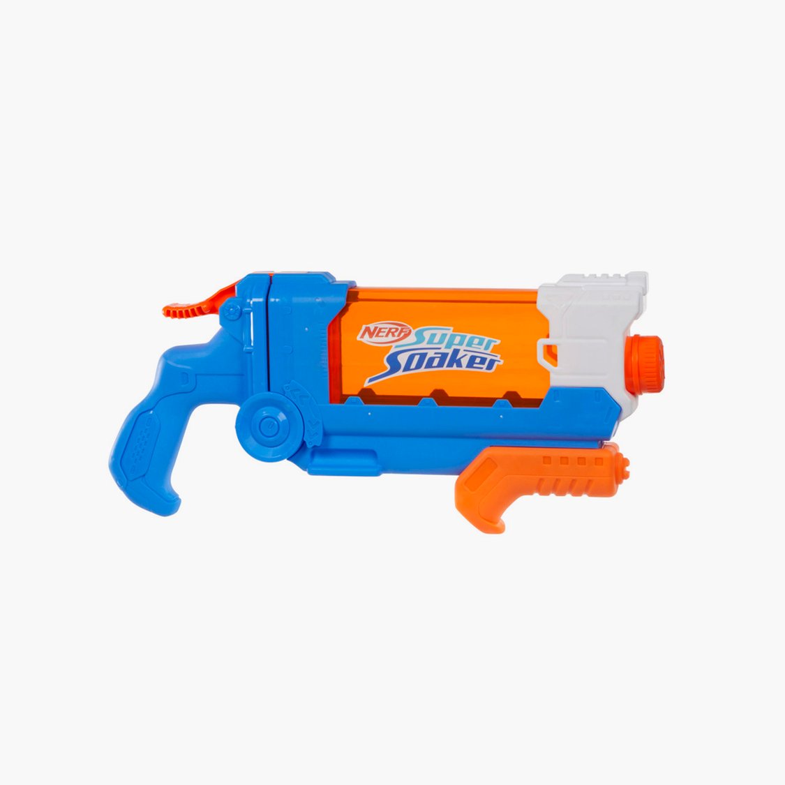 Nerf Super Soaker Flip Fill Blaster - 887 ml