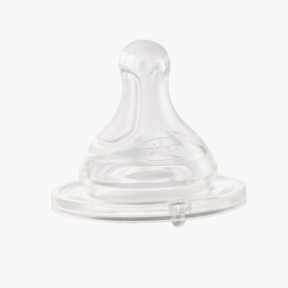 Chicco Physio Teat - 2 Pcs