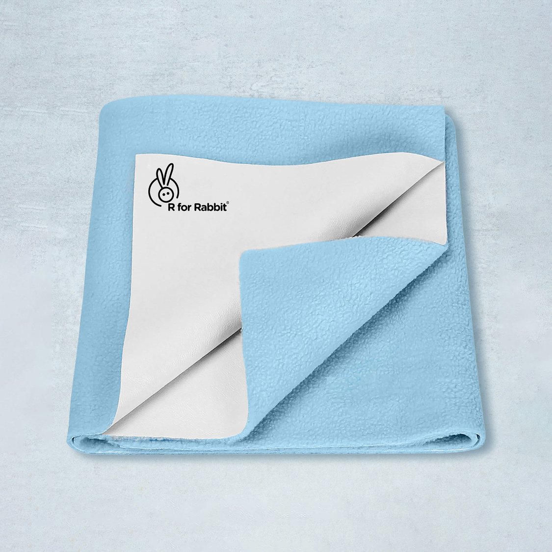 R for Rabbit Dry Nap Bliss Premium Pee Protector Sheet - Size L