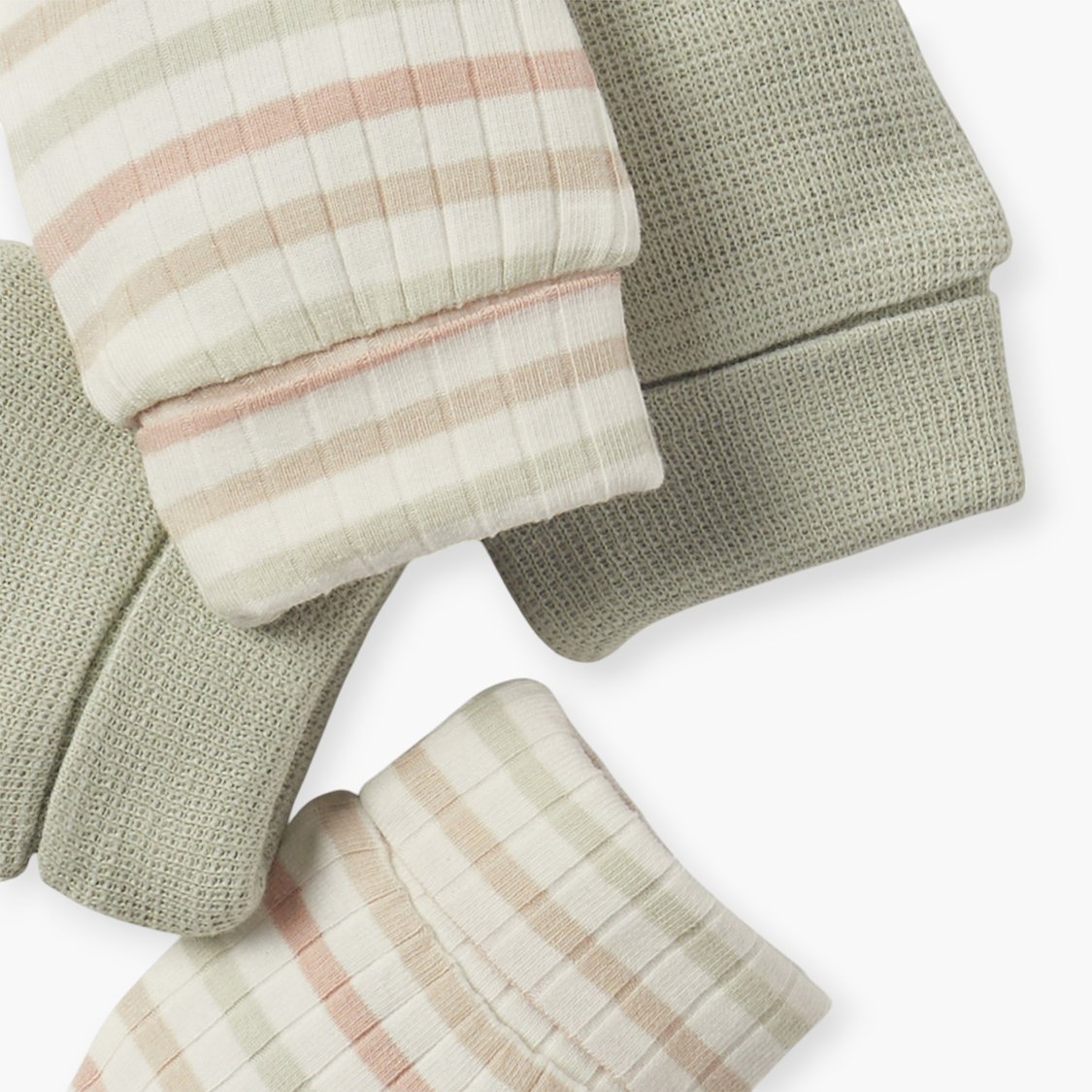 Juniors Assorted Mittens - Set of 2