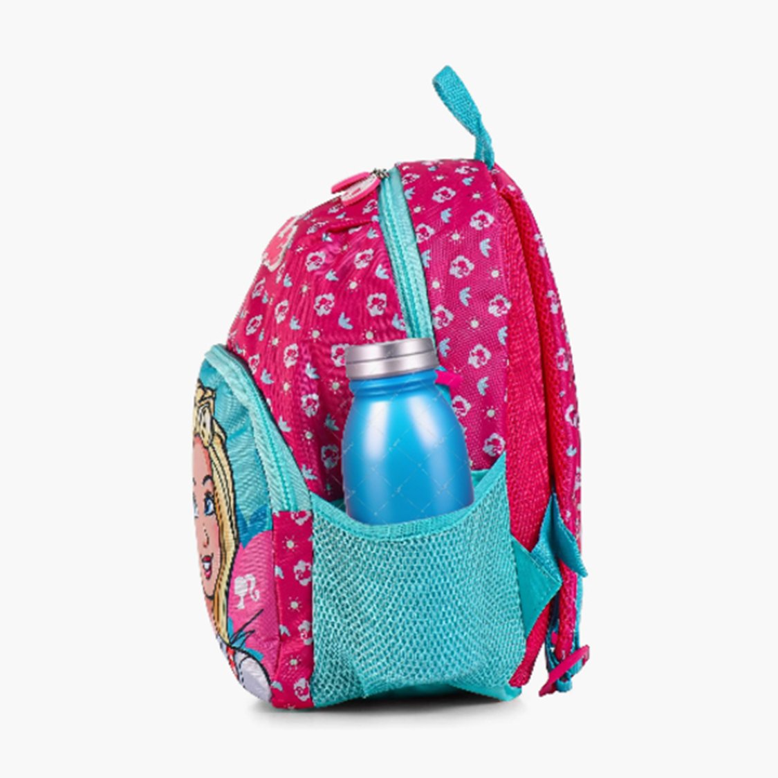 Striders Barbie 13 Inch School Bag