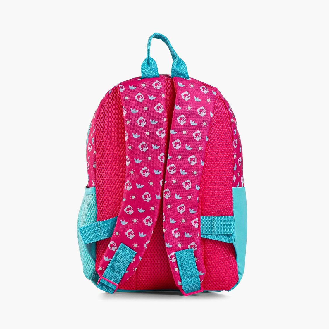 Striders Barbie 13 Inch School Bag