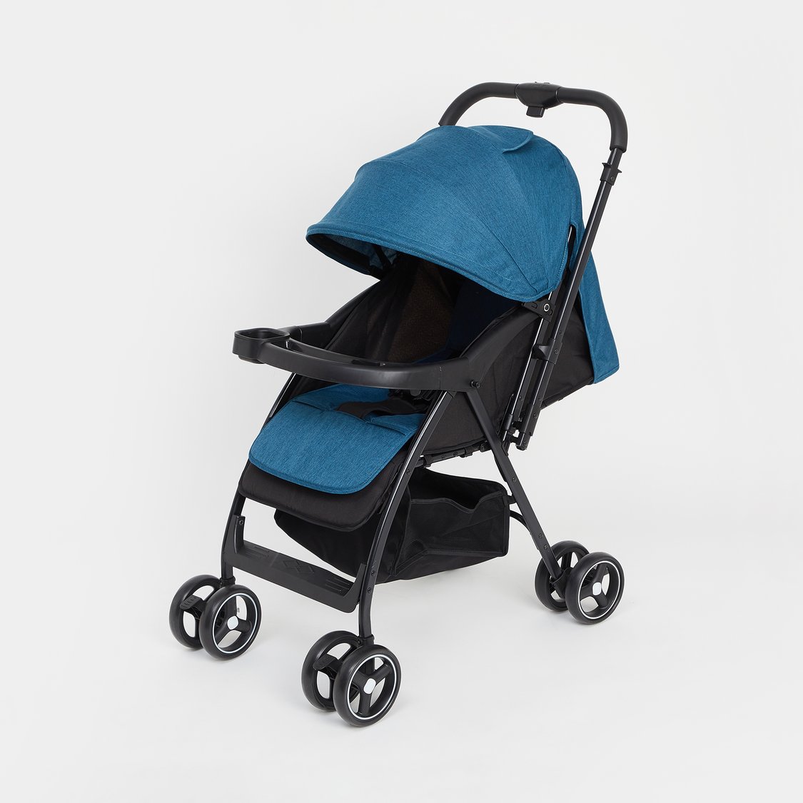 Buy Juniors Nola Baby Stroller from Juniors at just INR