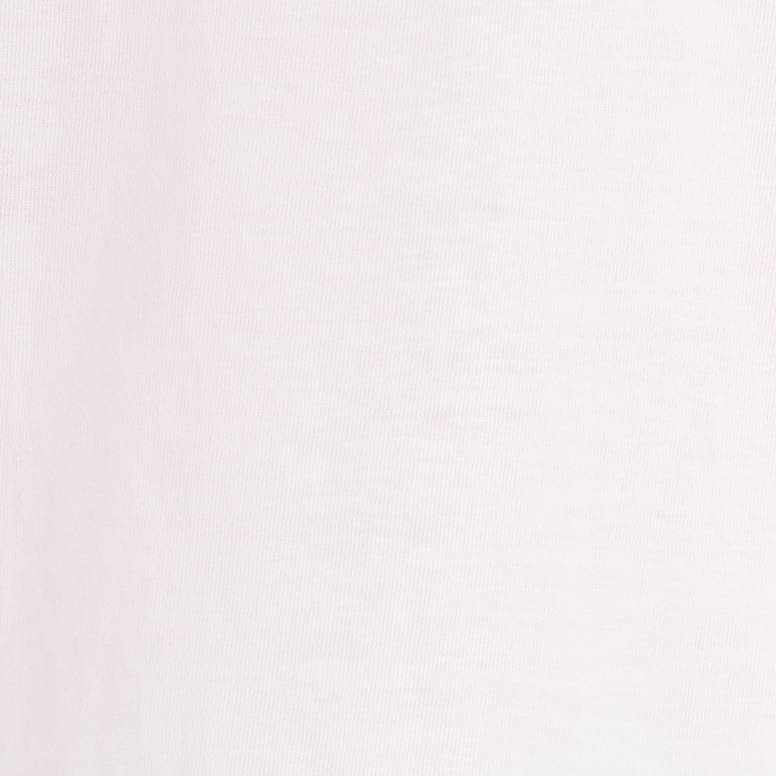 Juniors Barbie Embossed Print T-shirt