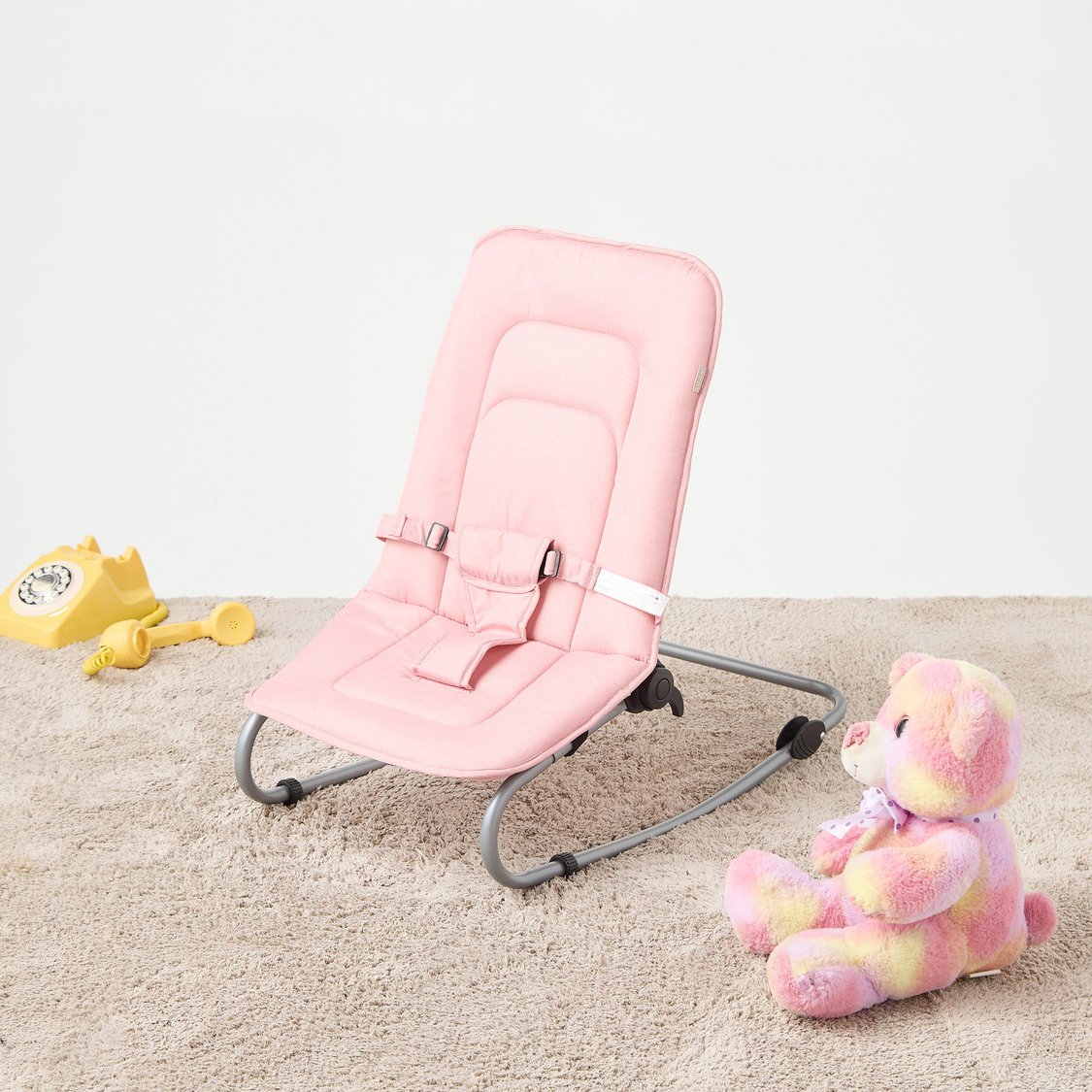 Juniors Serene Baby Rocker