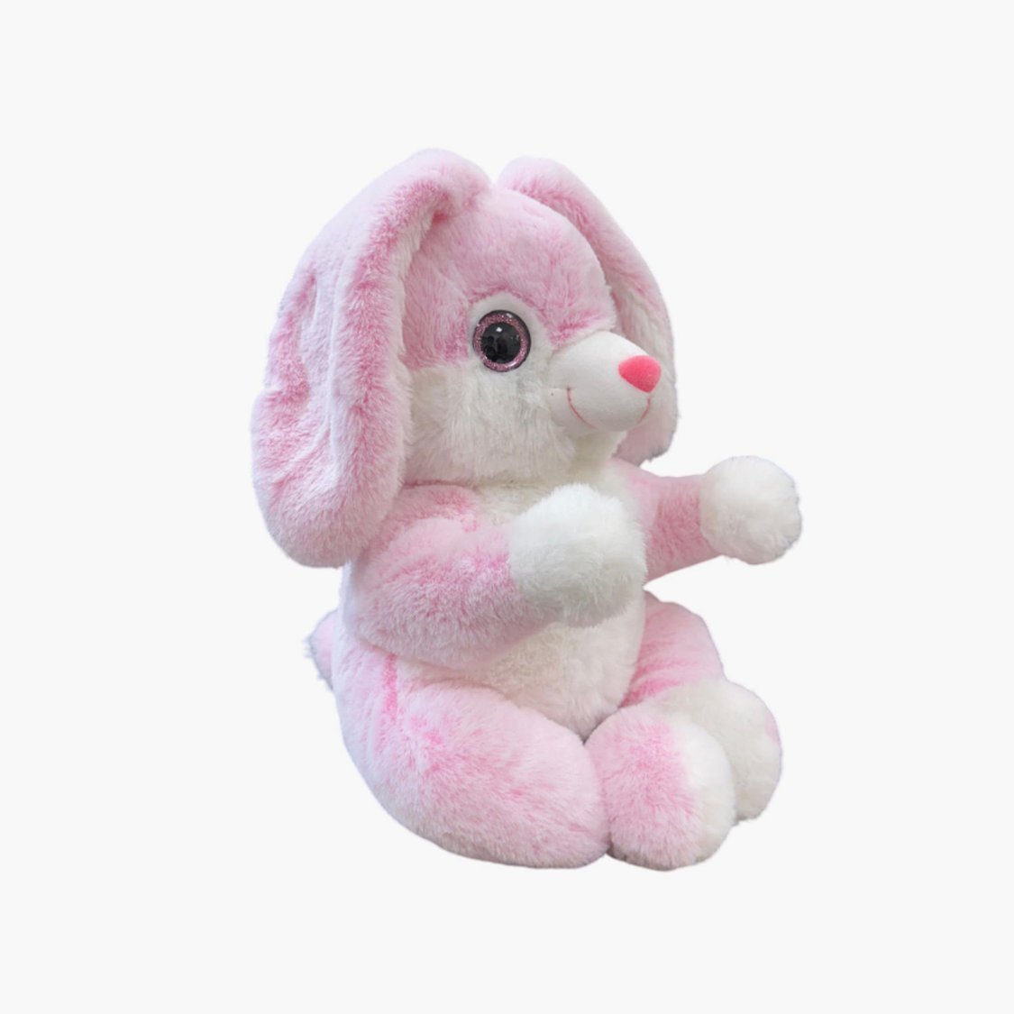 Luvu Huggable Bunny Soft Toy