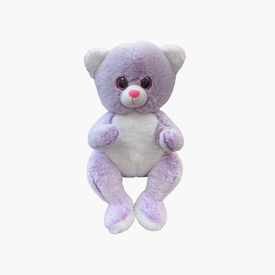 Luvu Huggable Teddy Soft Toy