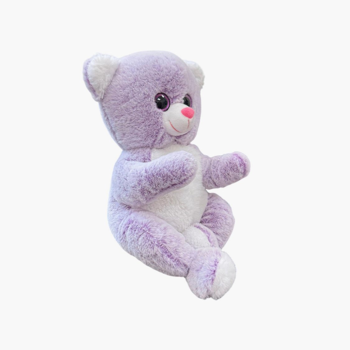 Luvu Huggable Teddy Soft Toy