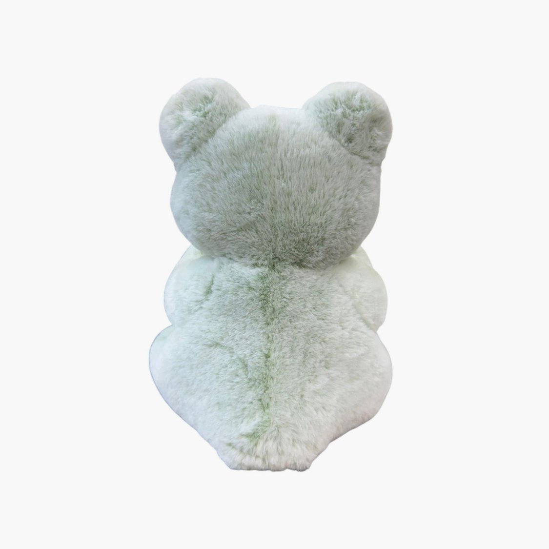 Luvu Huggable Frog Soft Toy