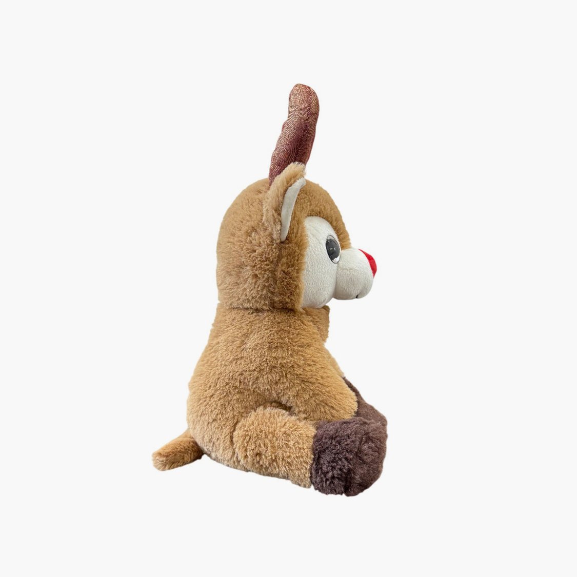Luvu Reindeer Soft Toy